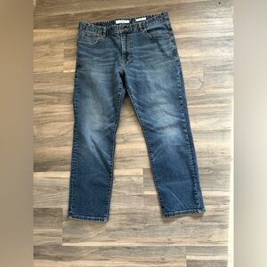 Peter Manning Standard Fit Jeans